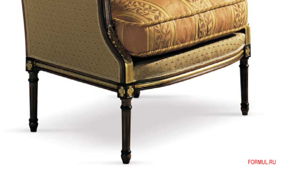 Кресло Caspani Tino Group B/51